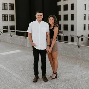 Meet your Posher, Seth